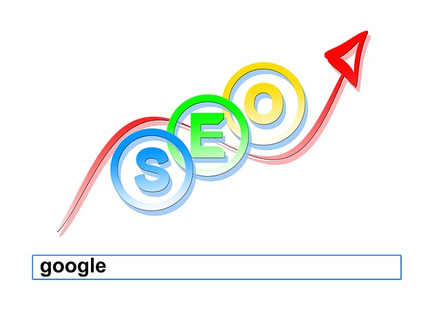 seo nad googlem